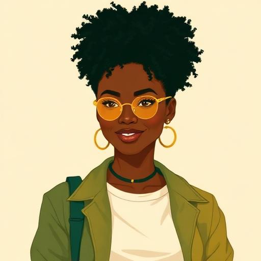Chioma E.
