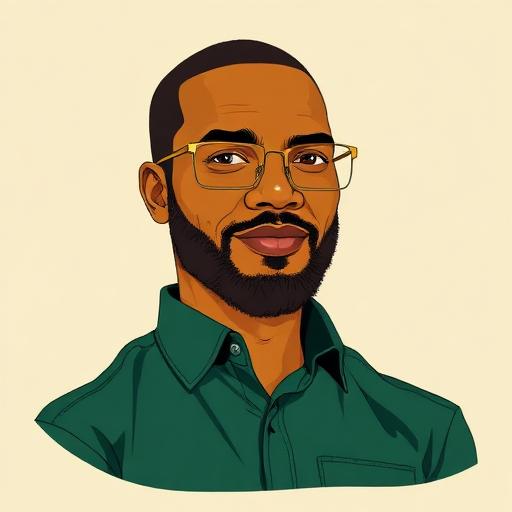 Tunde A.